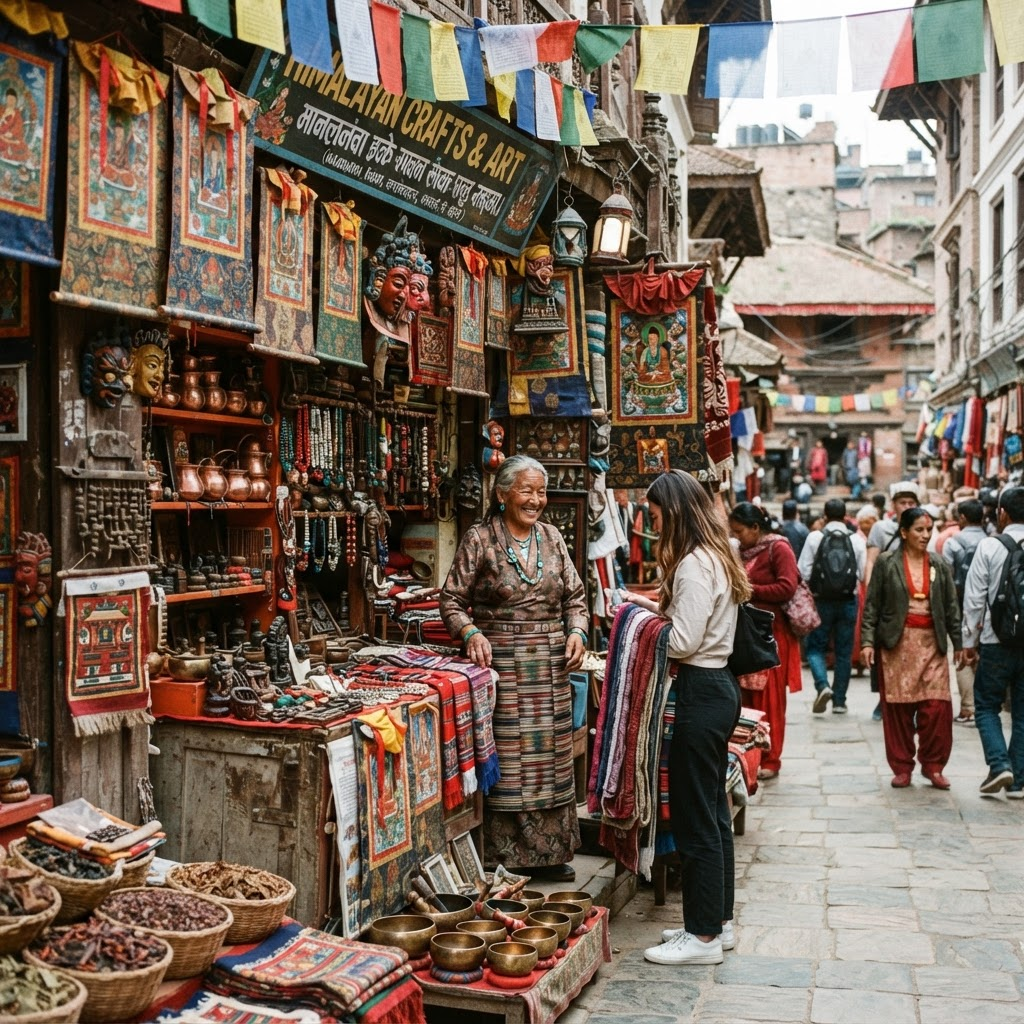 Nepali Cuisine: A Culinary Journey Through Nepal