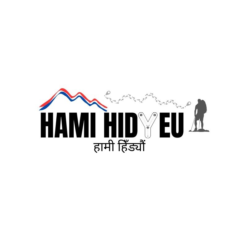 Hami Hidyeu Logo